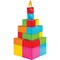 Creative Converting Block Bash Toy Blocks Centerpieces, 6PK 372699 - alternate 1